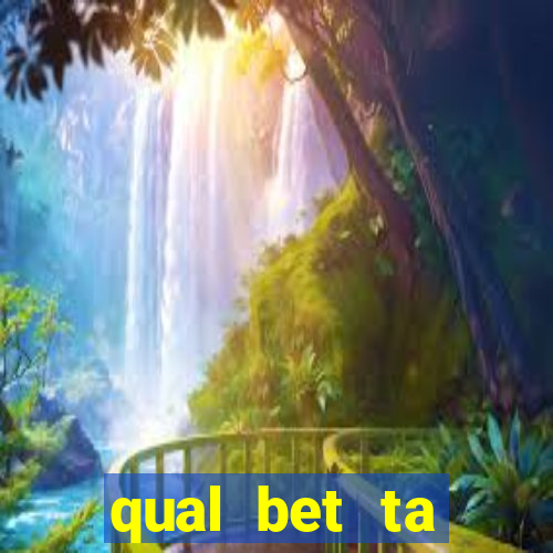 qual bet ta pagando agora